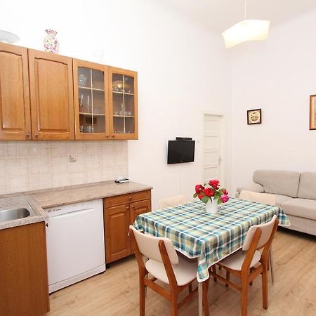 Apartment Riki Rovinj Dış mekan fotoğraf