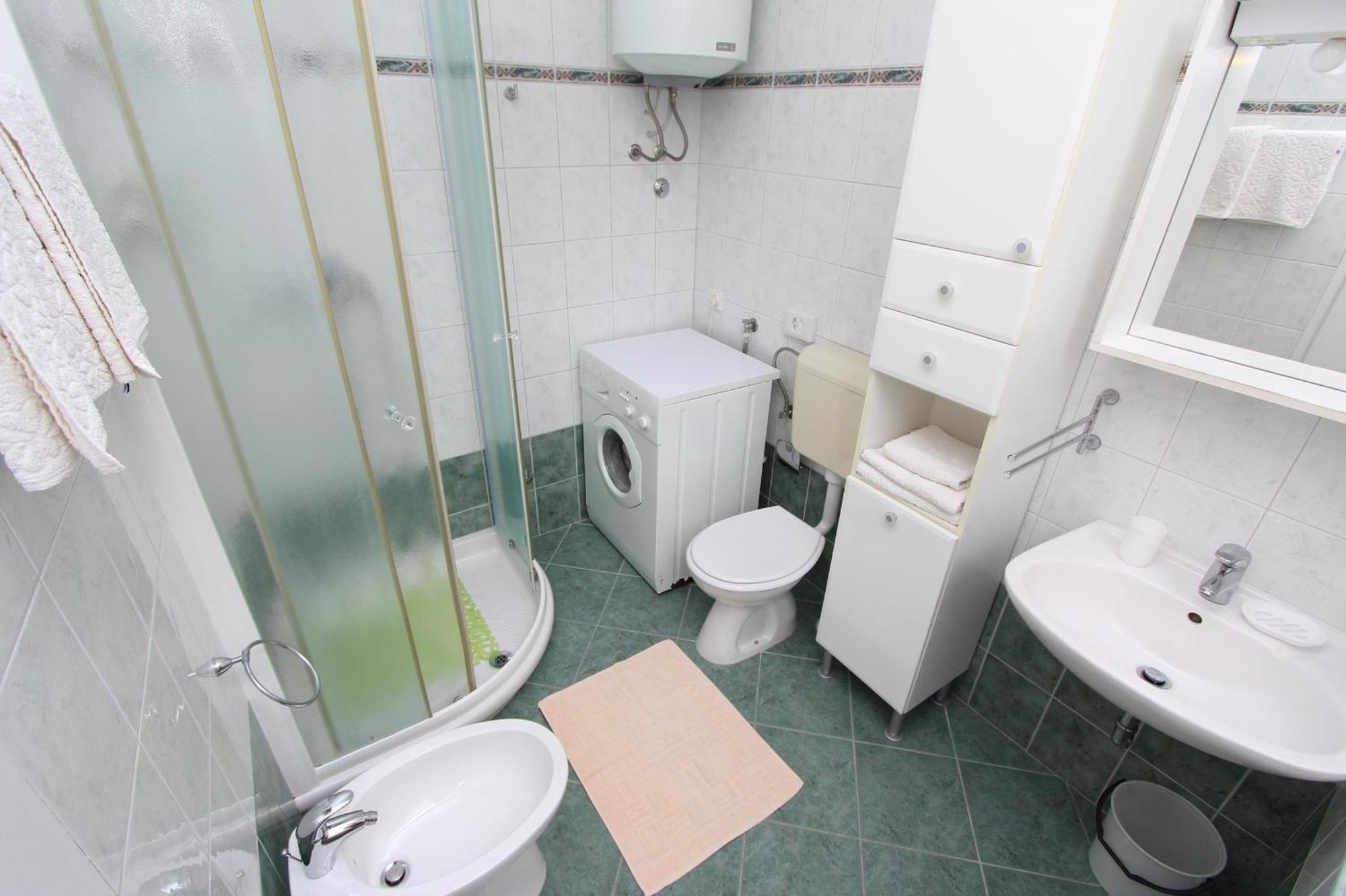 Apartment Riki Rovinj Dış mekan fotoğraf