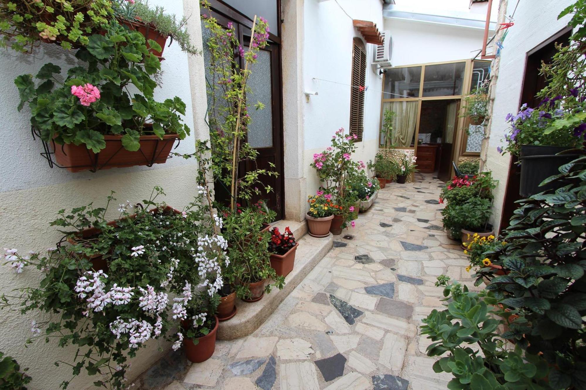 Apartment Riki Rovinj Dış mekan fotoğraf
