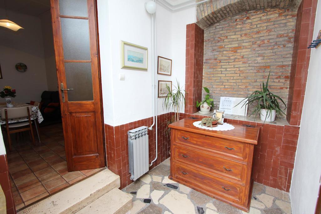 Apartment Riki Rovinj Oda fotoğraf