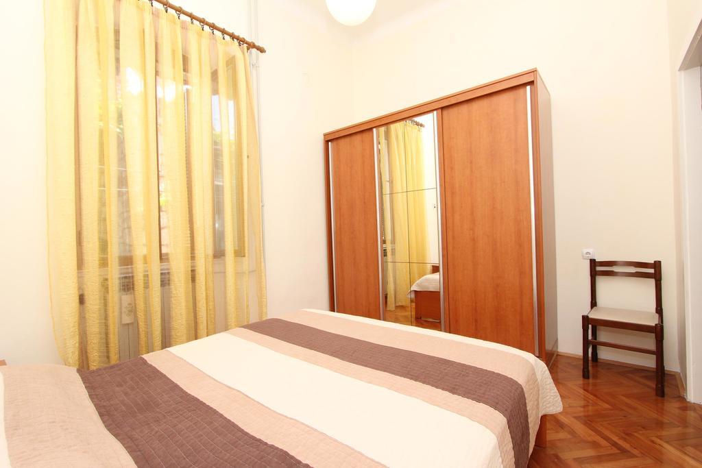 Apartment Riki Rovinj Dış mekan fotoğraf