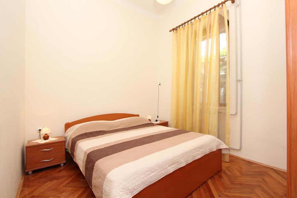 Apartment Riki Rovinj Dış mekan fotoğraf