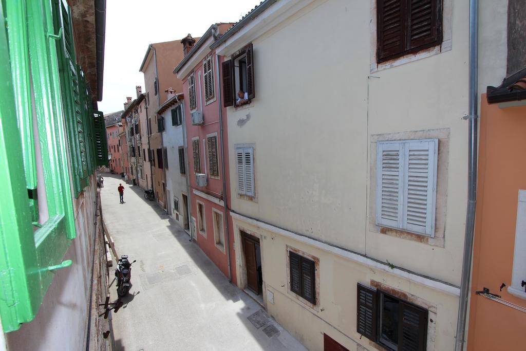 Apartment Riki Rovinj Dış mekan fotoğraf