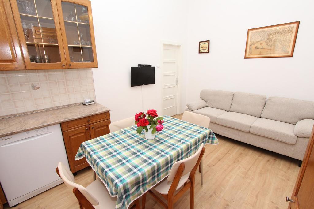 Apartment Riki Rovinj Dış mekan fotoğraf