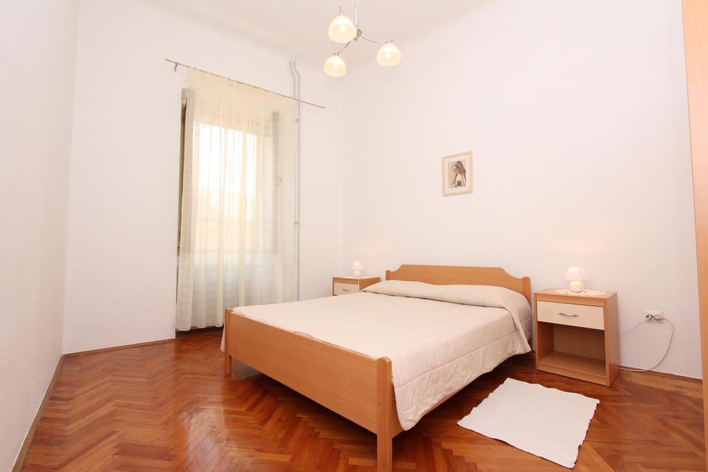 Apartment Riki Rovinj Dış mekan fotoğraf