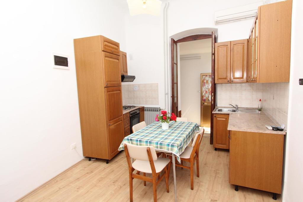 Apartment Riki Rovinj Dış mekan fotoğraf