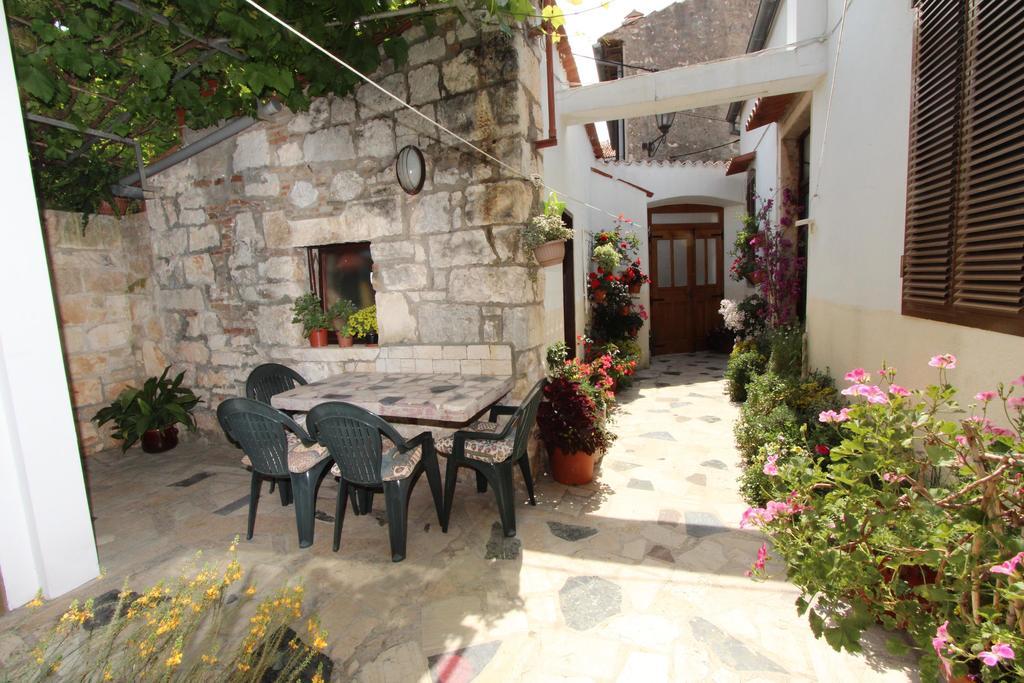 Apartment Riki Rovinj Dış mekan fotoğraf