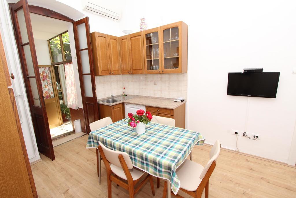 Apartment Riki Rovinj Dış mekan fotoğraf