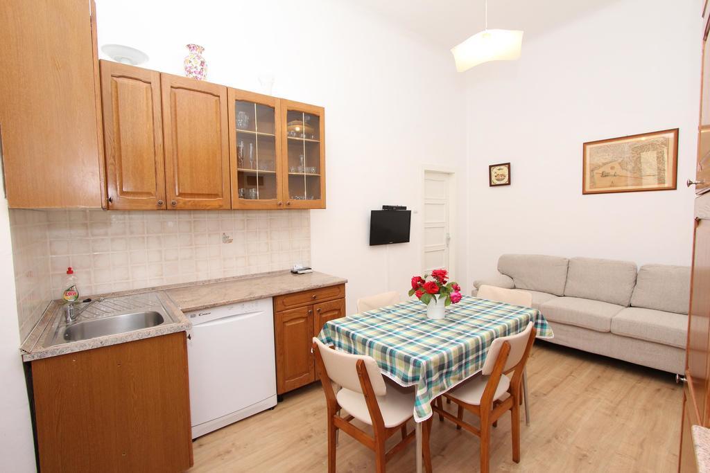 Apartment Riki Rovinj Dış mekan fotoğraf