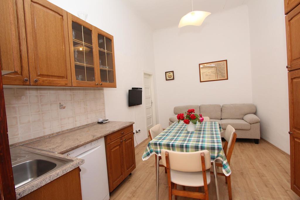 Apartment Riki Rovinj Dış mekan fotoğraf