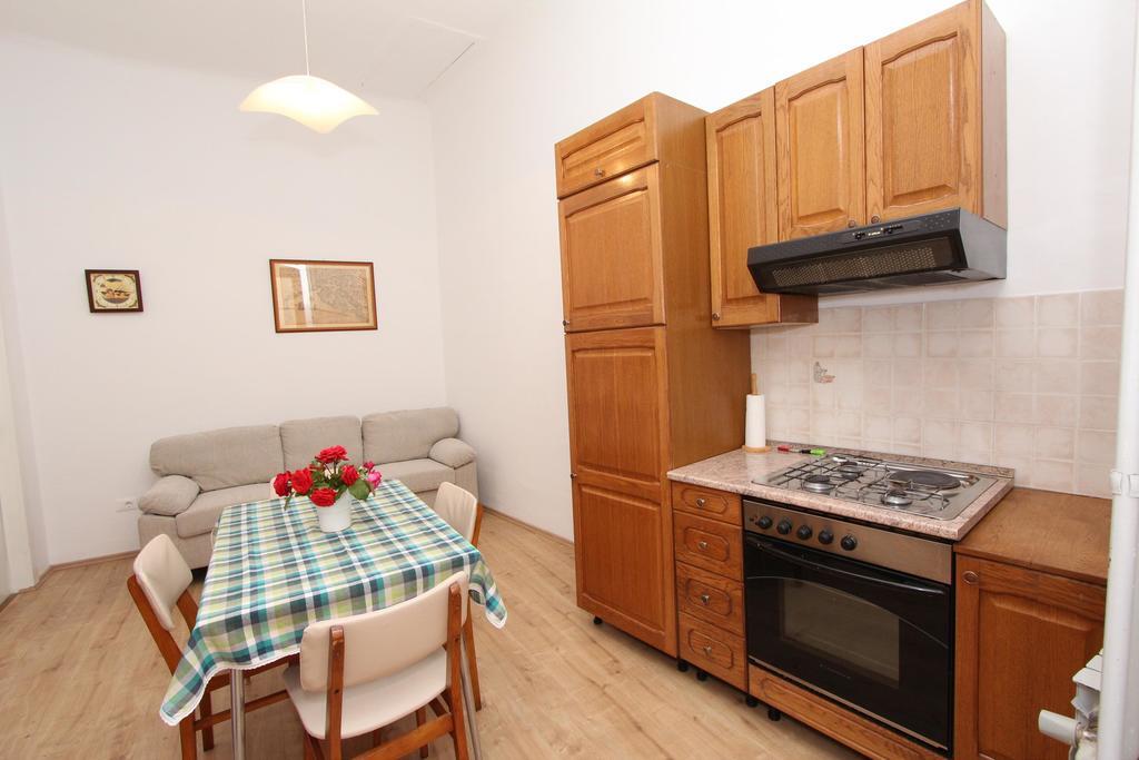 Apartment Riki Rovinj Dış mekan fotoğraf