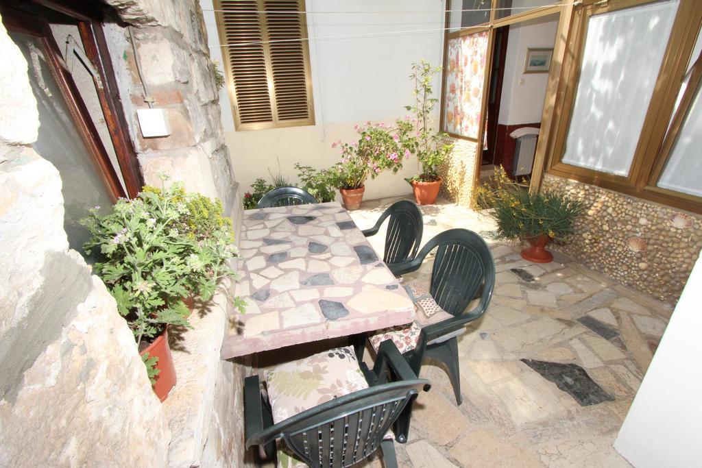 Apartment Riki Rovinj Dış mekan fotoğraf